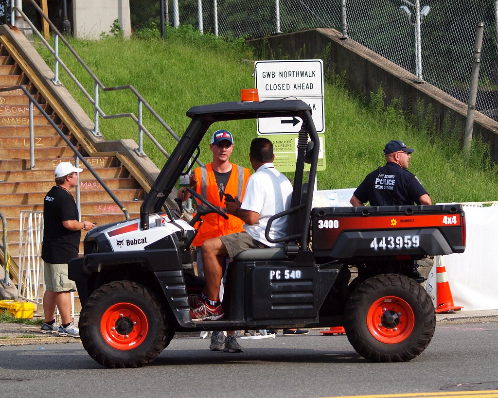 2012 Ironman U.S. Championship New York City and New Jerse… Flickr