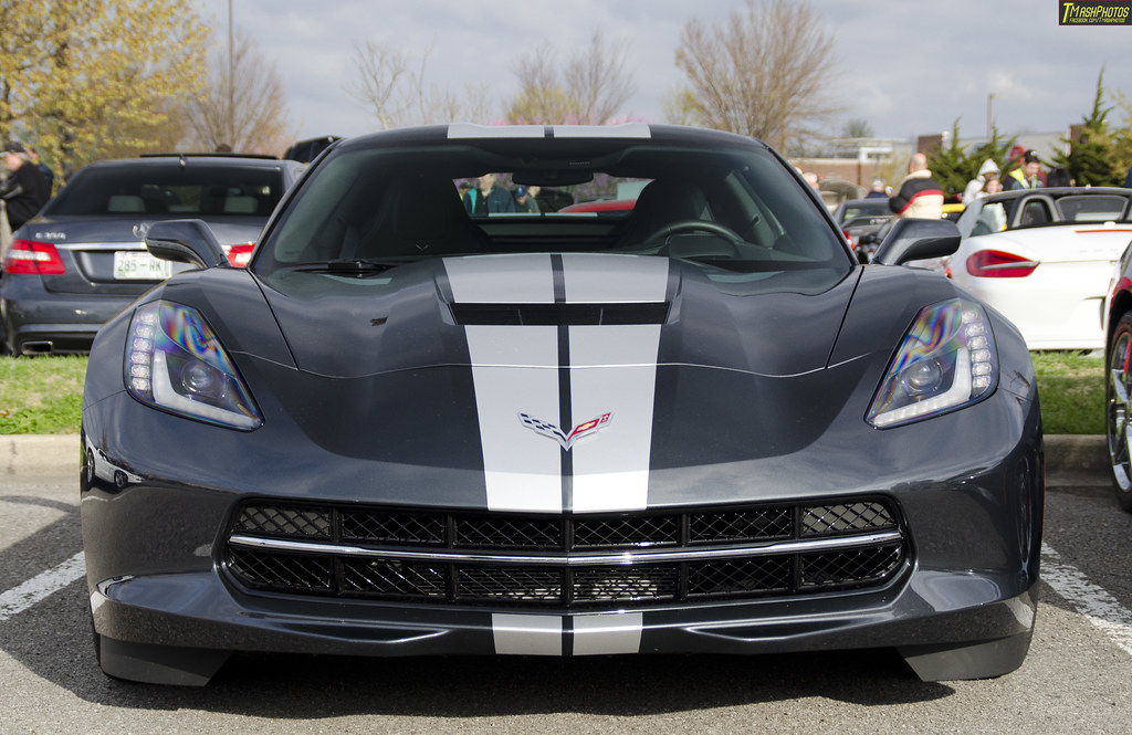 Nashville Cars and Coffee 4/5/14 Nashville Cars and Coffee… Flickr