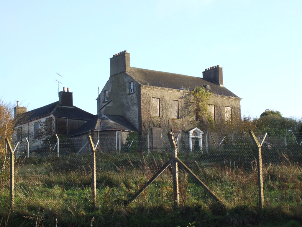 P2 Killymeal House, Dungannon 101108 a photo on Flickriver