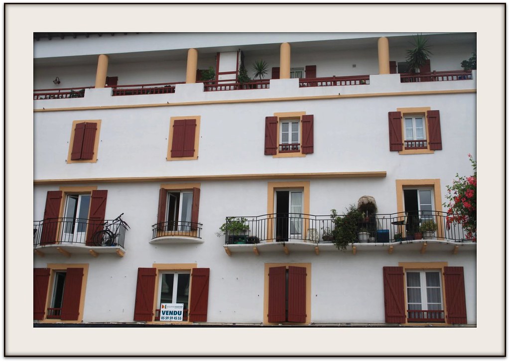 Hendaye Vendu FRANCE Aquitaine Hendaye mariag. Flickr