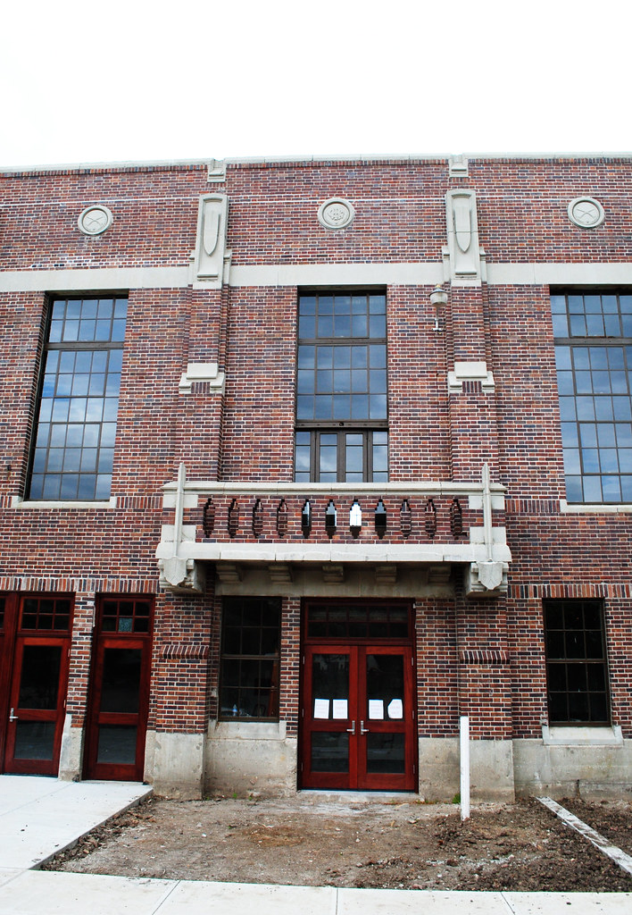 Historic New Role for Houston Light Guard Armory, 3816 Car… Flickr