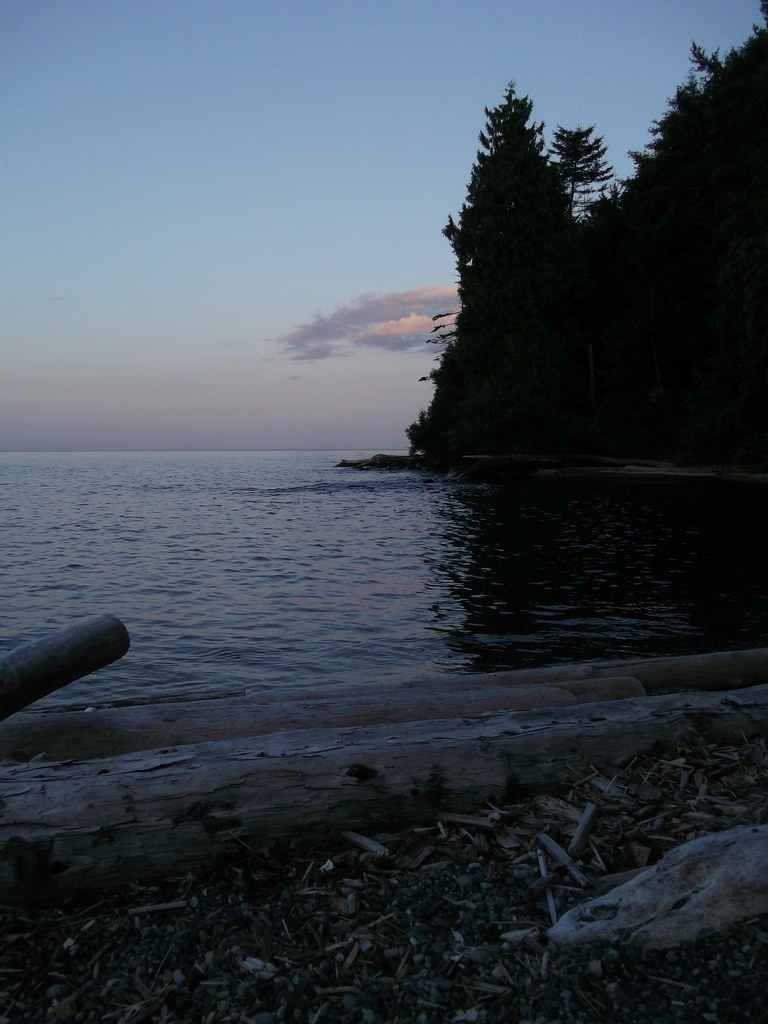 Galliano Island 2011 Flickr