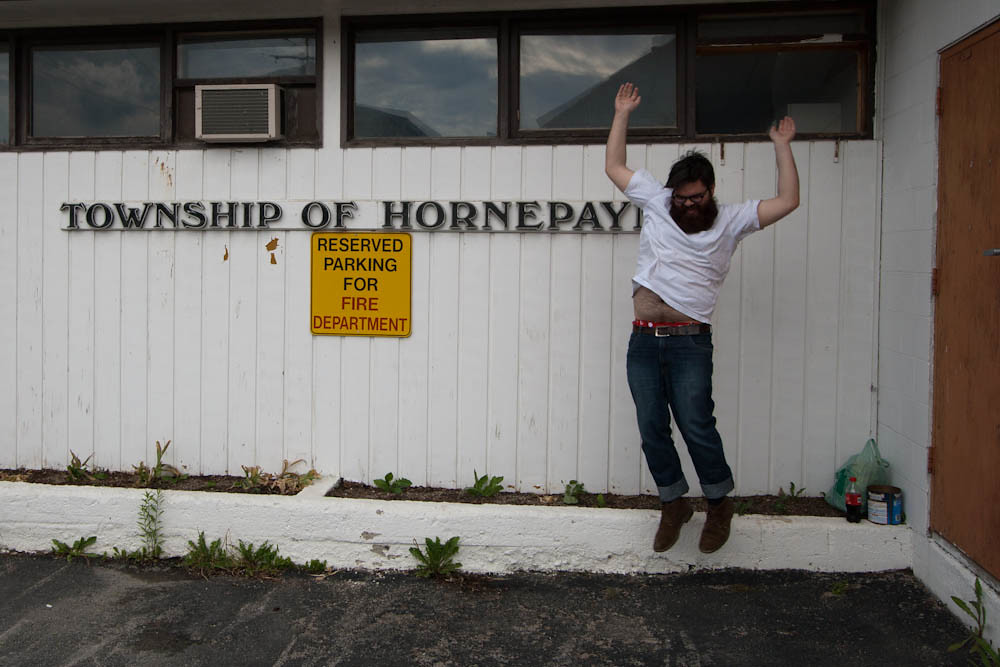 Hornepayne, Ontario Alex CoutureBeil Flickr