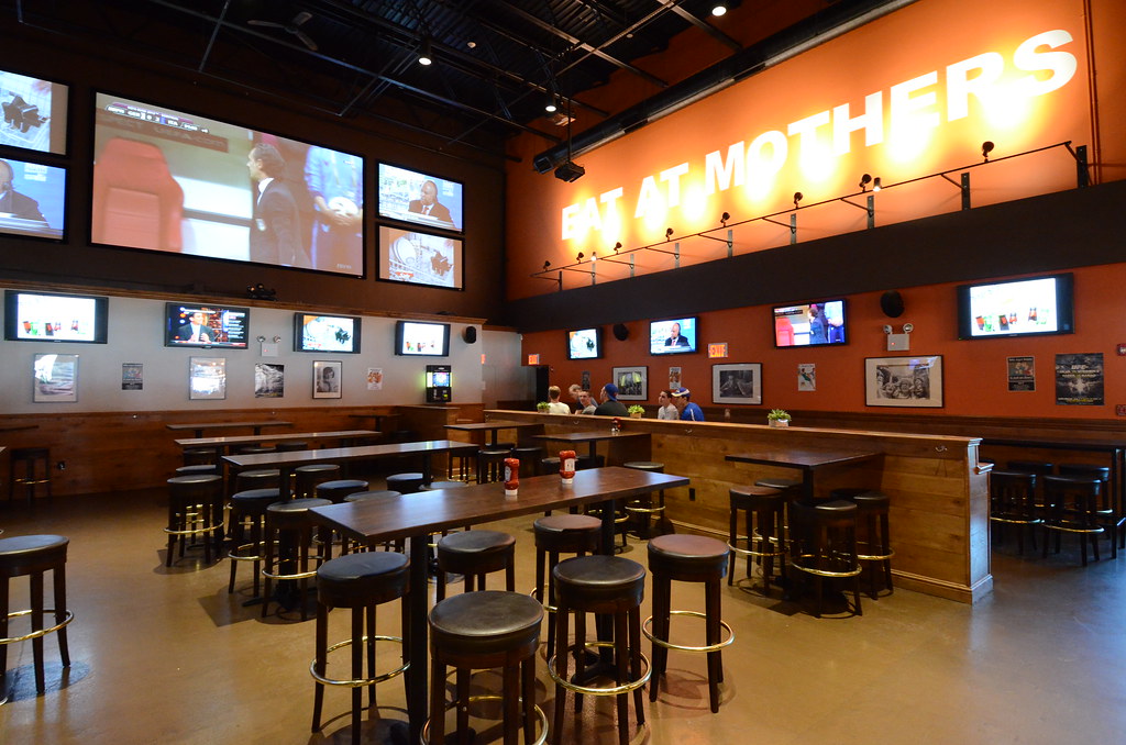 Your Mother's House Garden City Park, NY www.eastofnyc.c… East of