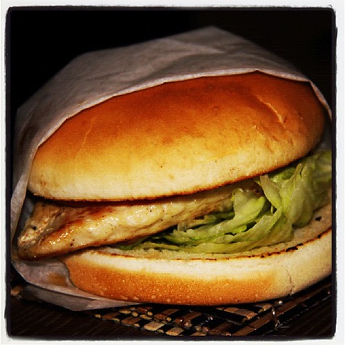 Grilled chicken klamtam food Kuwait q8… Flickr