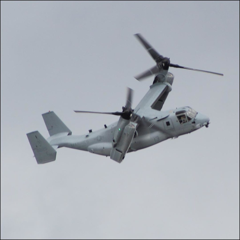 Boeing V22 | Antony *** | Flickr