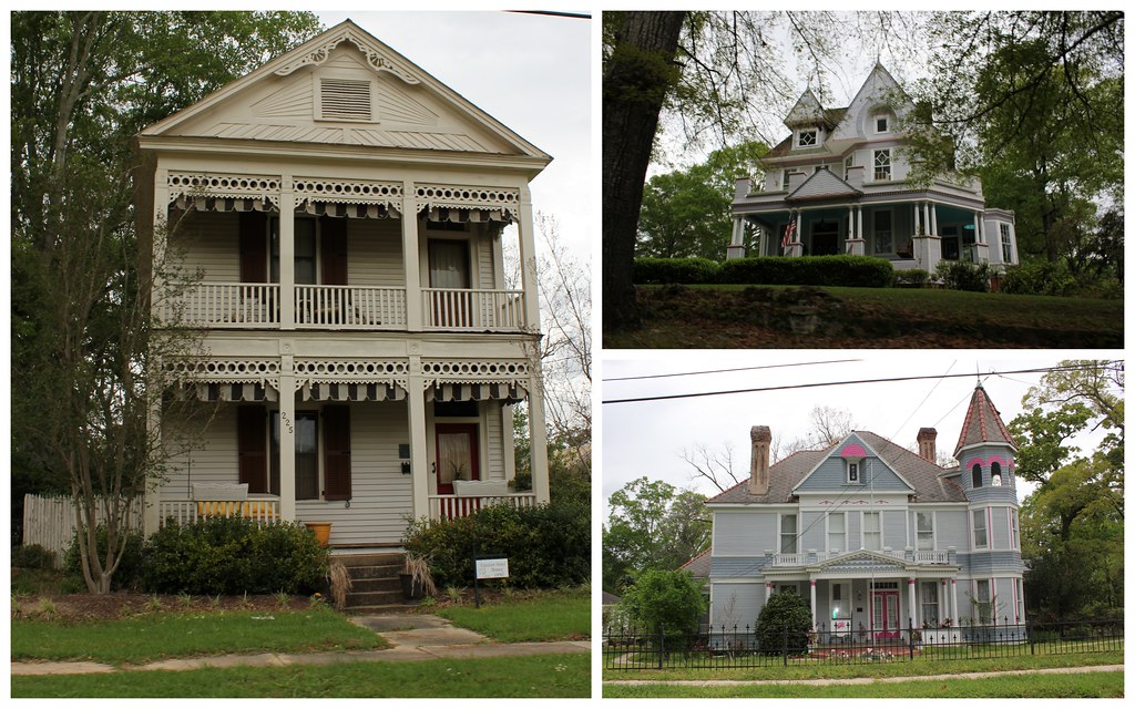 Homes in Magnolia, MS Ginger Flickr