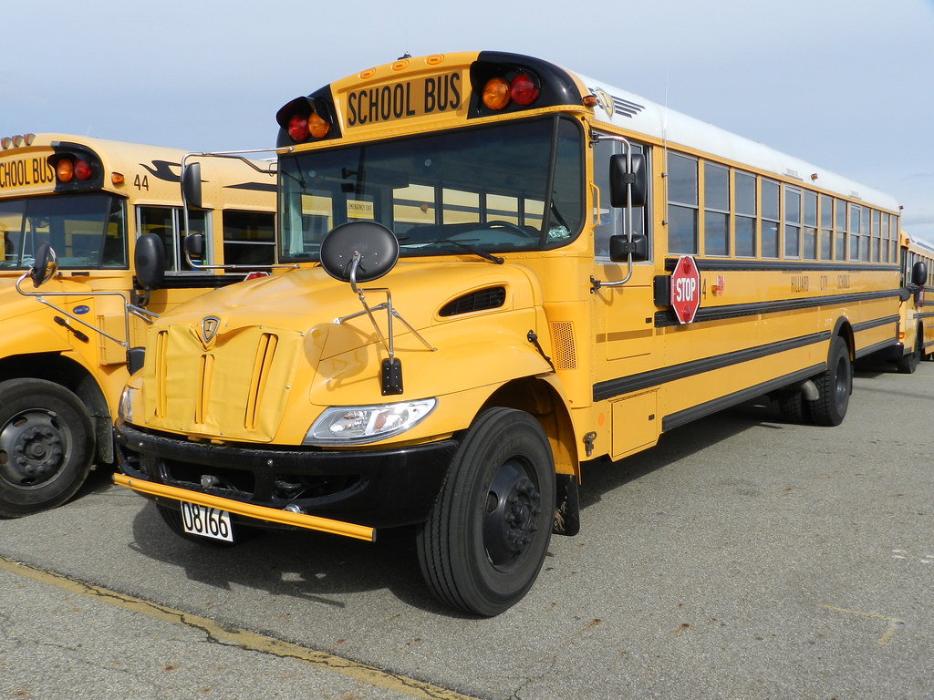 Franklin County Hilliard City School District Flickr