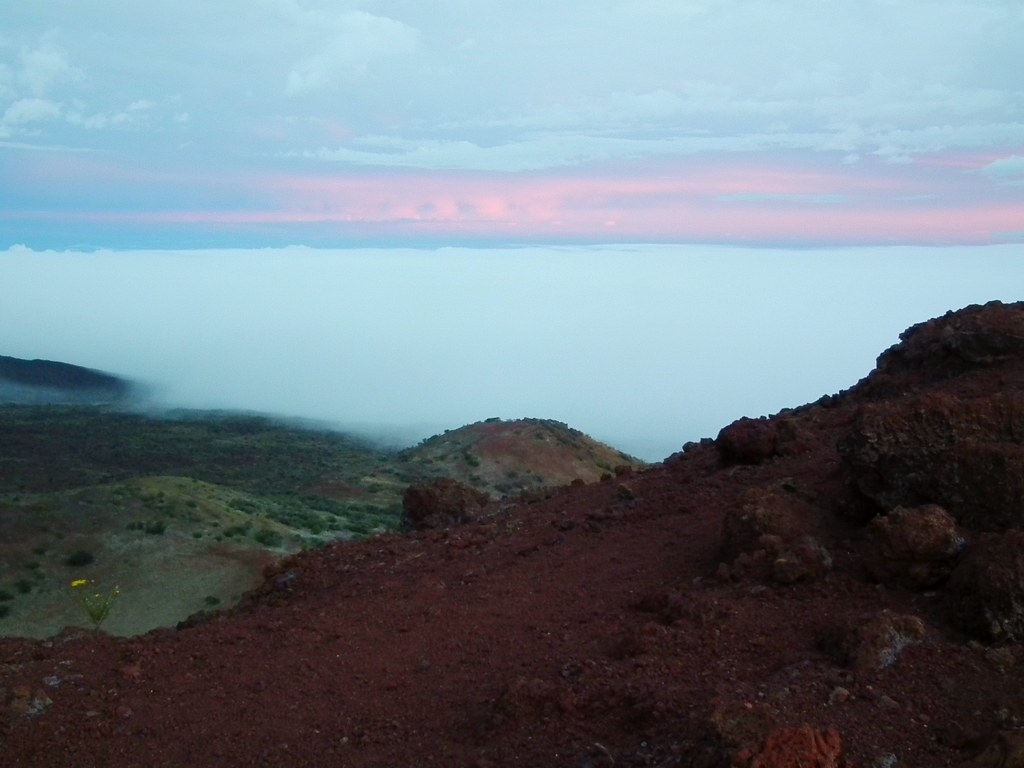 Hawaii Big Island Kona Hilo 118 Mauna Kea is a sacred moun… Flickr