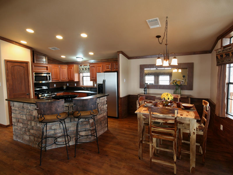 Luxury Dockominiums are Float Vacation Homes for Sale on Lake Texoma