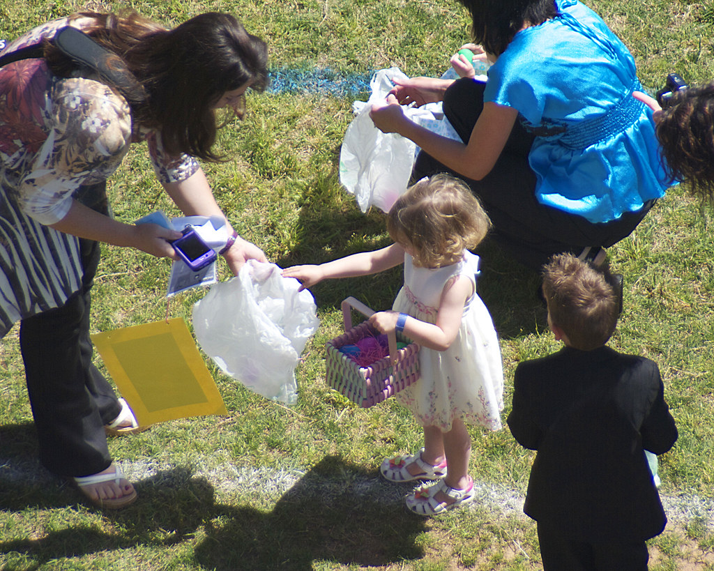 Easter 2012 Southbrook Church Charlotte NC www.southbrookc… Flickr