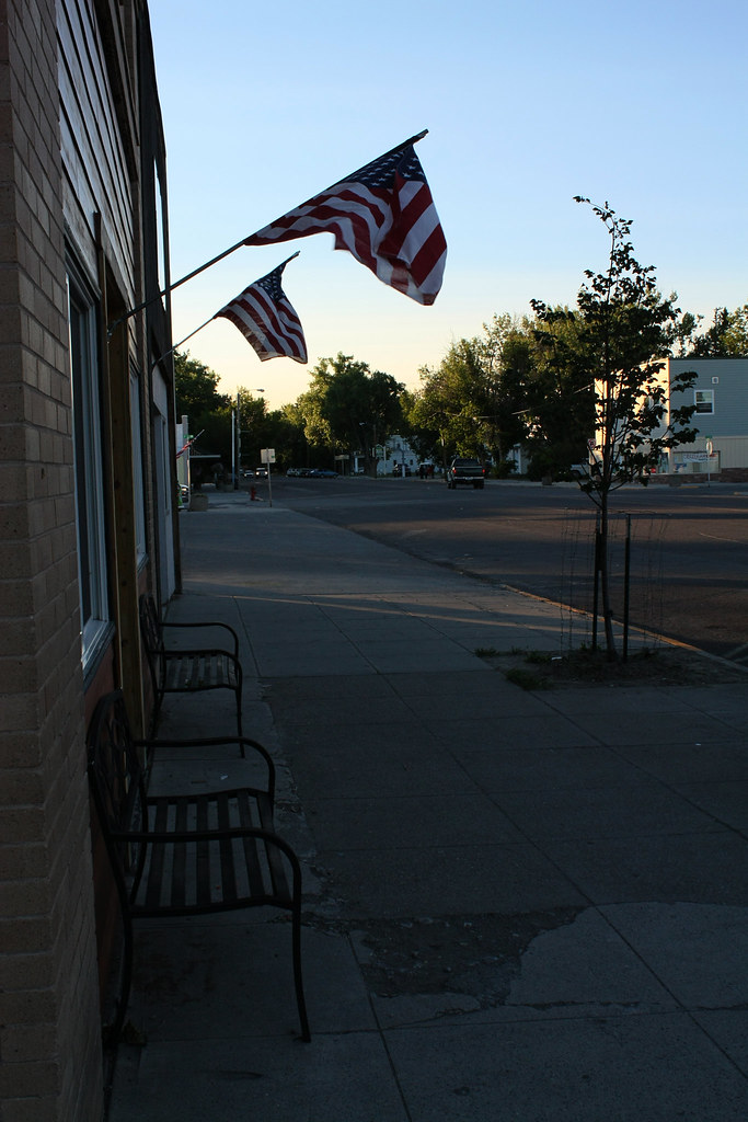 montana.174 Choteau, 4th of July 1rtista Flickr
