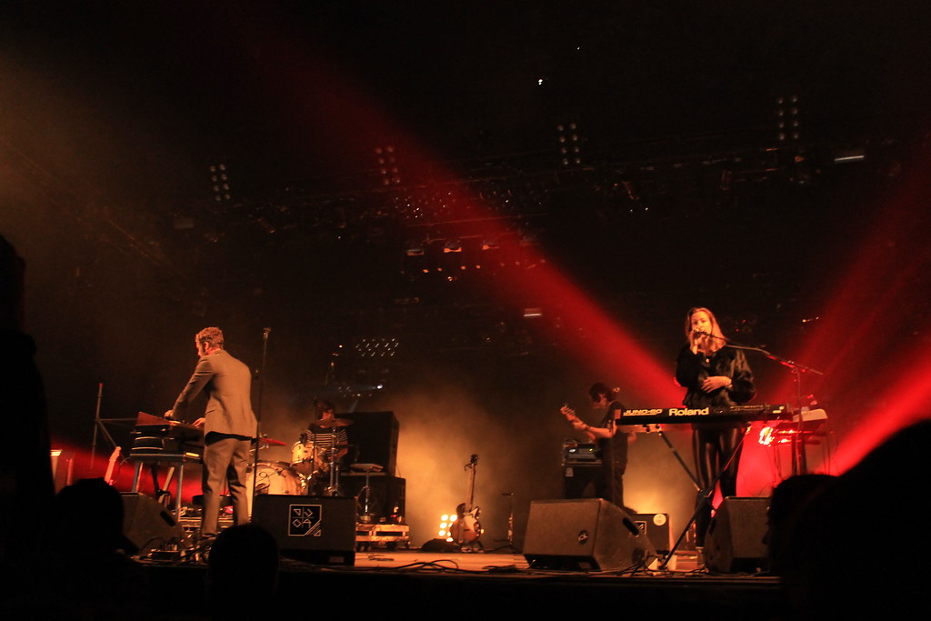Baxter Dury Dour Festival 2012 SpankyNew Flickr