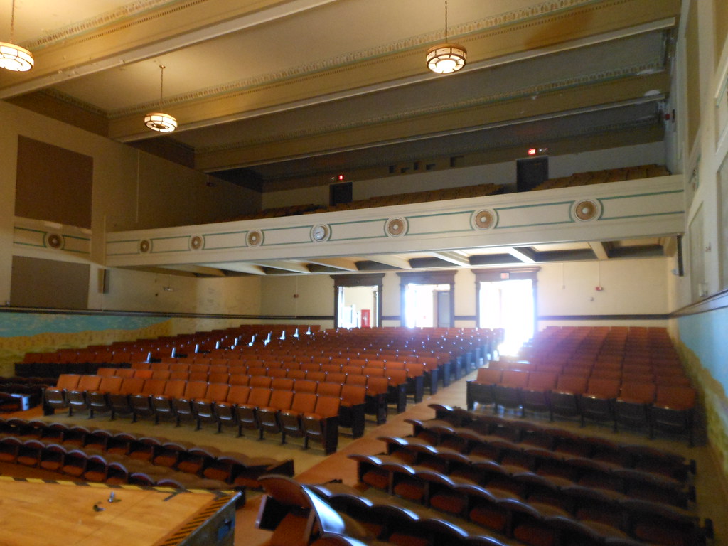 072112 North Baltimore Ohio High School Auction (183) Flickr