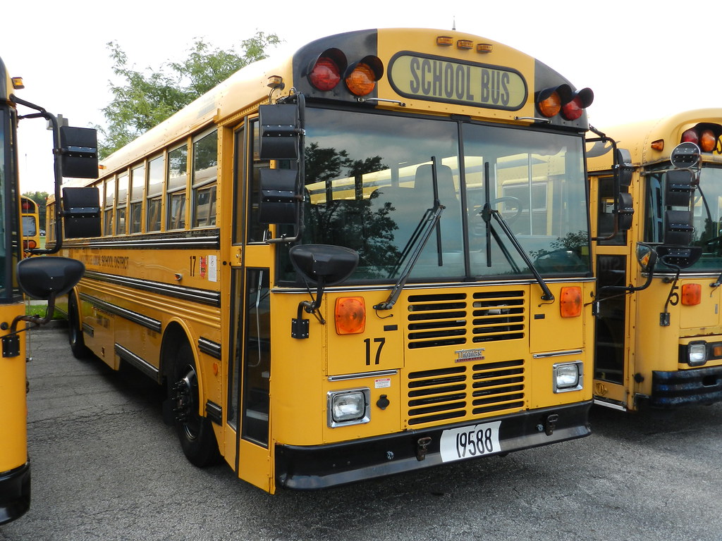 Summit County Woodridge Local School District Flickr