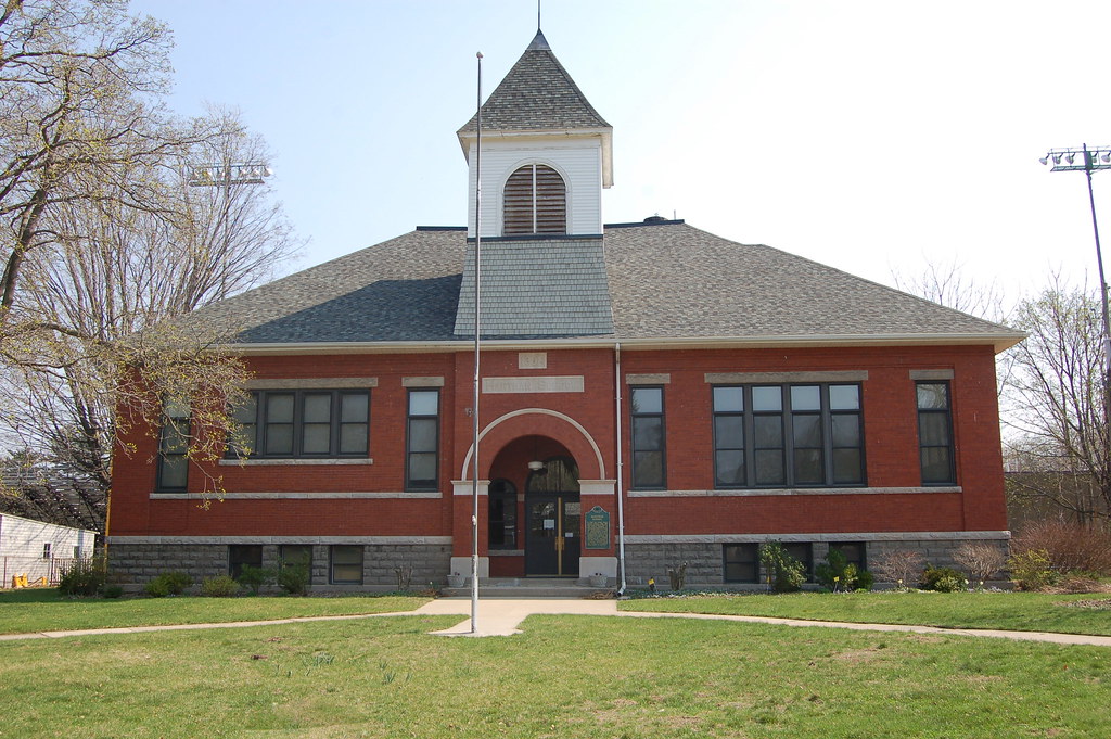 Hartman School South Haven MI Jonathan Katje Flickr