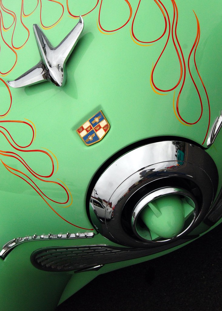 'UNTOUCHABLES" car show Kalama, WA with Dom Ciancibelli Flickr