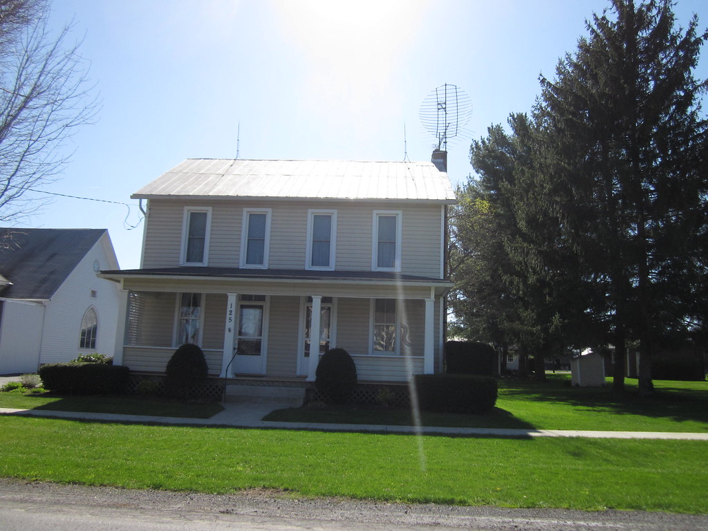 Madisonburg, Pennsylvania Madisonburg, Pennsylvania Flickr