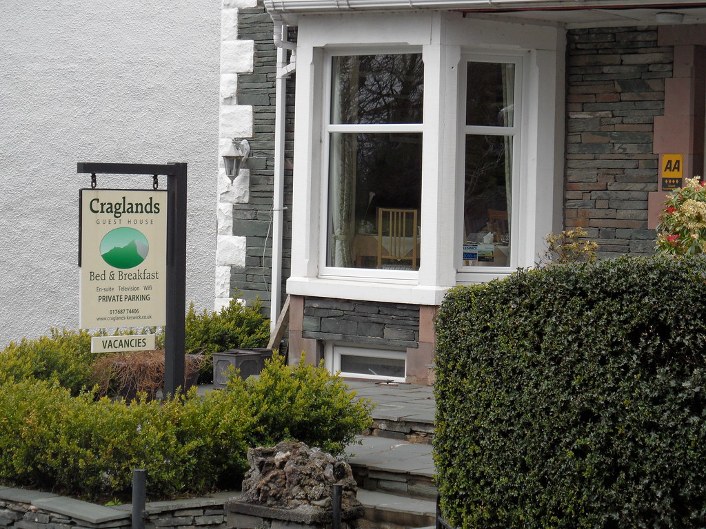 Lake District Bed and Breakfast 4 Lake District Bed and Br… Flickr