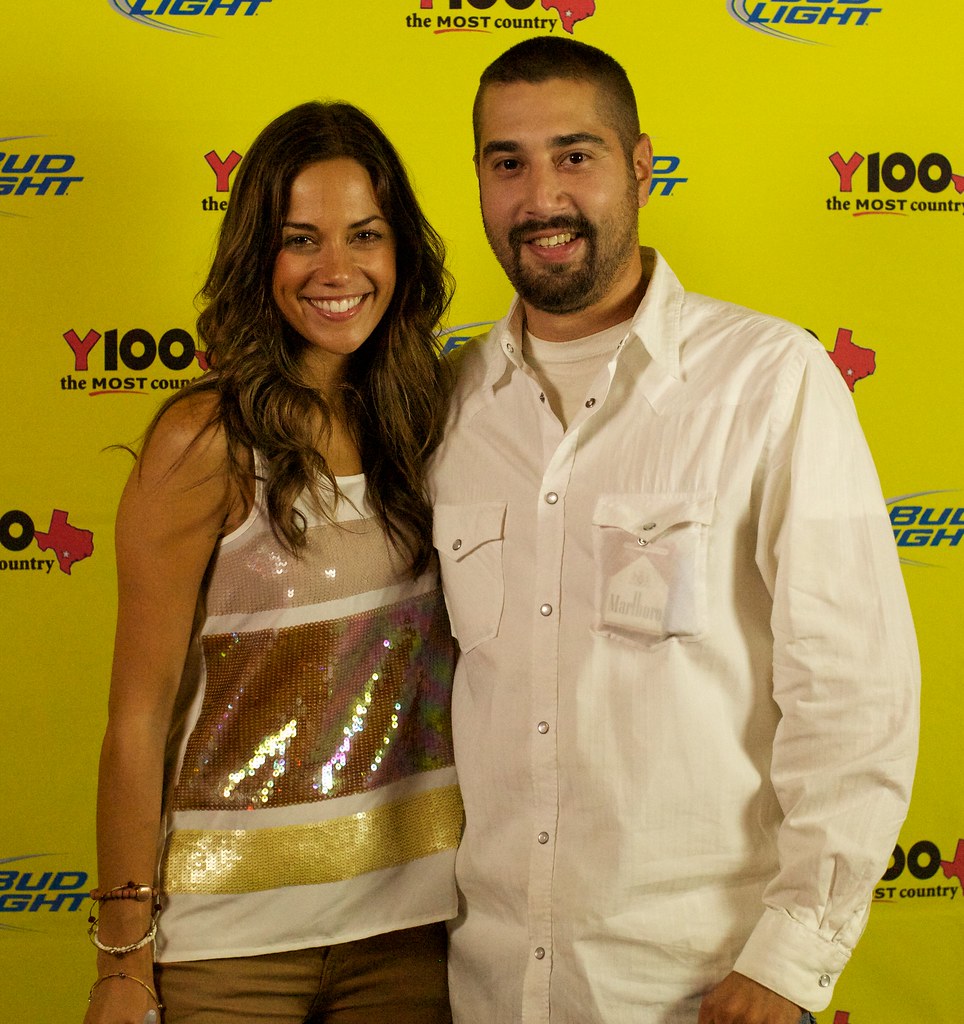 JKUCP 74 Y100 San Antonio Flickr