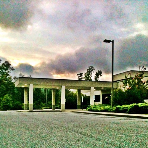 Drivers License Office North Carolina Flickr