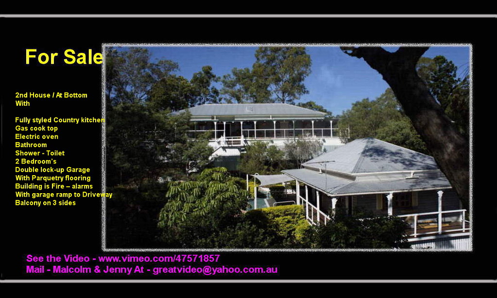 property for sale brisbane australia Property for sale bri… Flickr