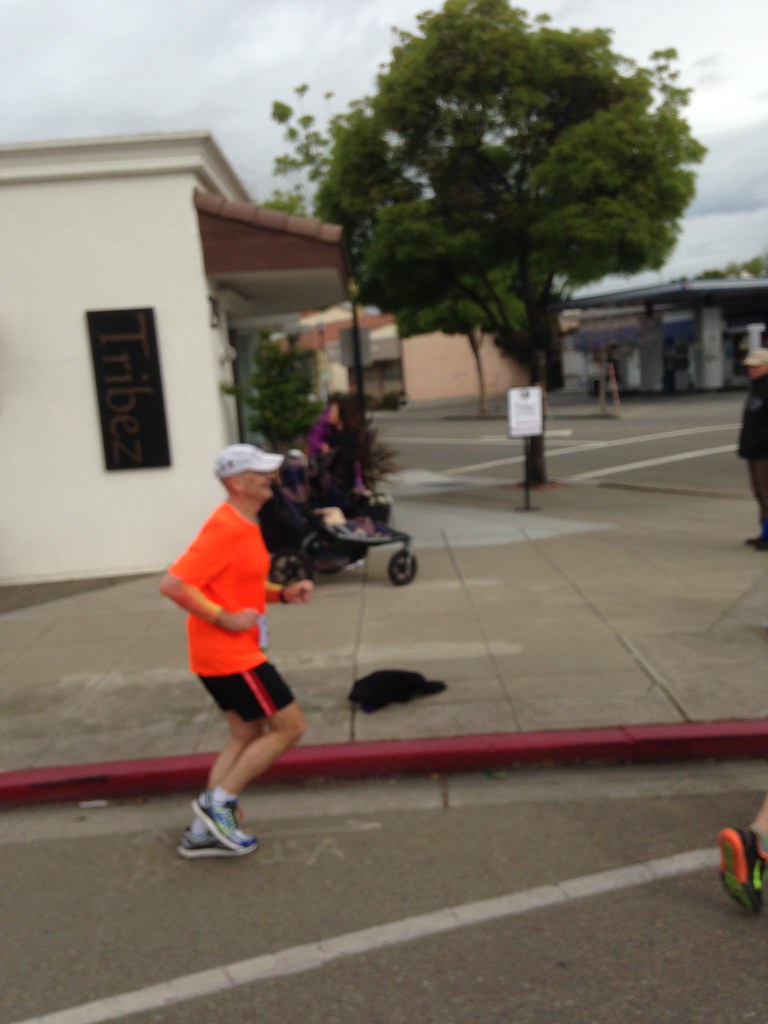 Livermore Half Marathon Training 2014 143 ethan falls Flickr