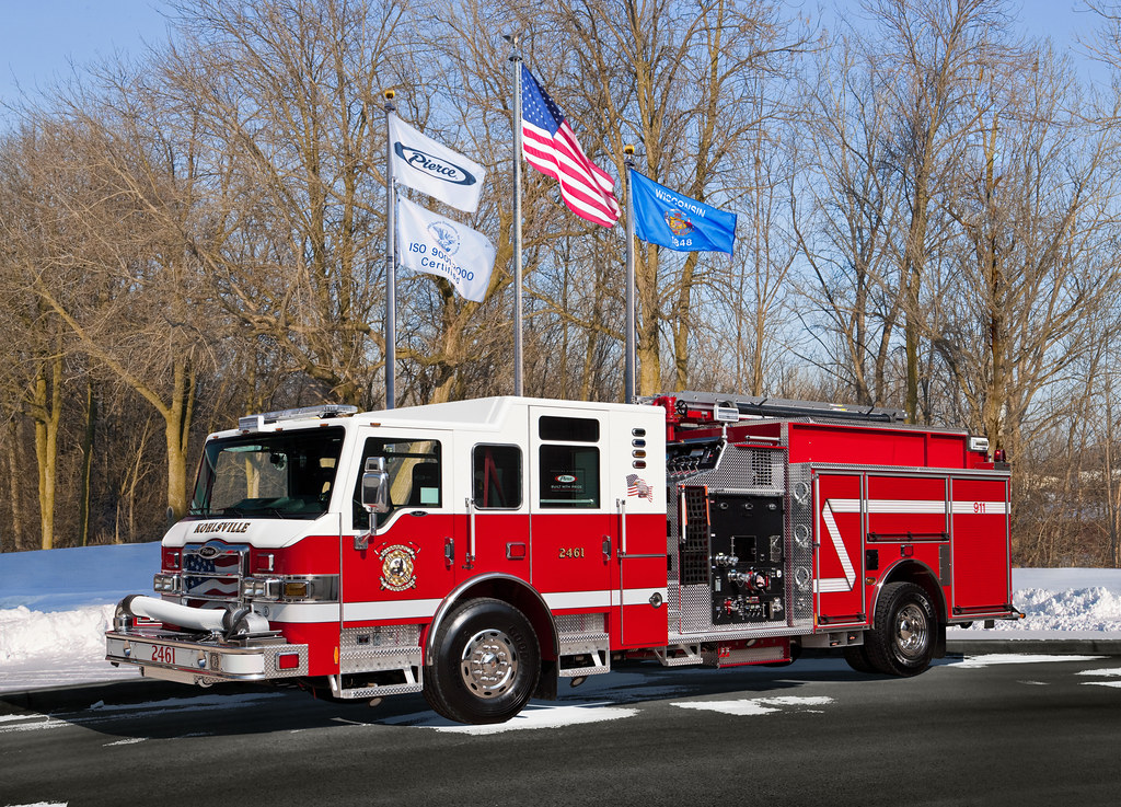 Pierce Kohlsville, WI 25236 Pierce MFG Flickr