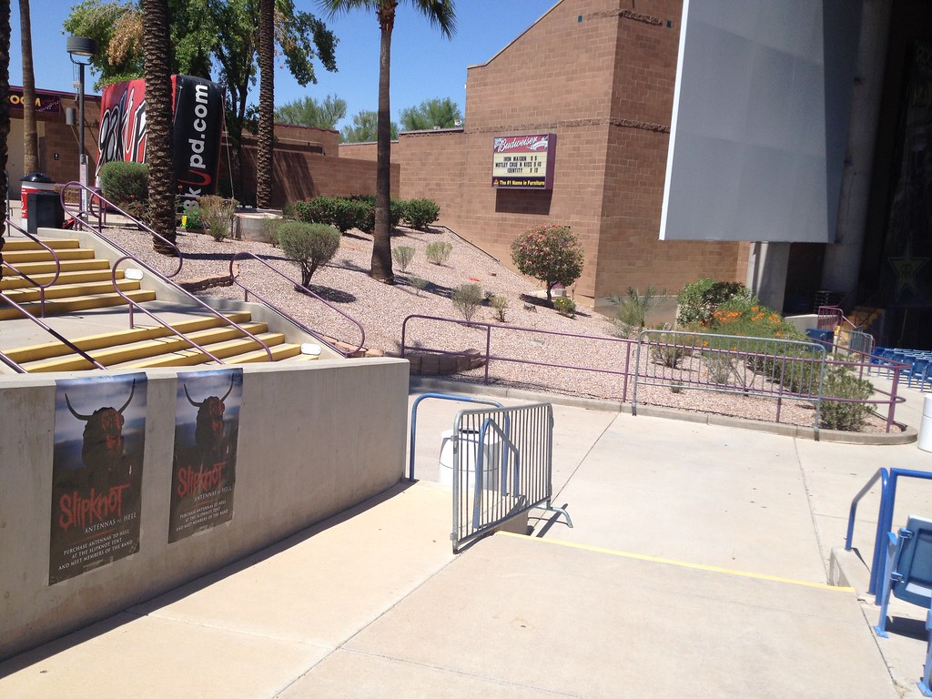 Nicole Latino/Phoenix/Ashley Furniture Homestore Pavilion Flickr