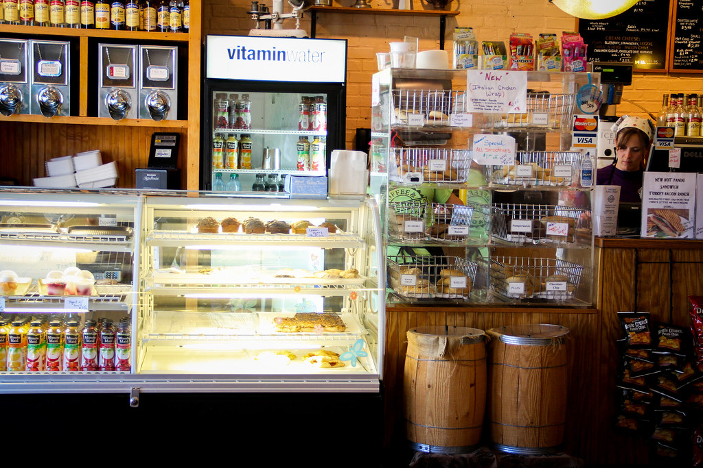 Gallery « 5th Street Coffee And Bagel In Richmond, IN