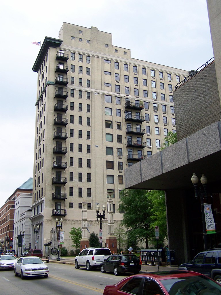 Holston National Bank Knoxville TN (2) nrhp 79002446 T… Flickr