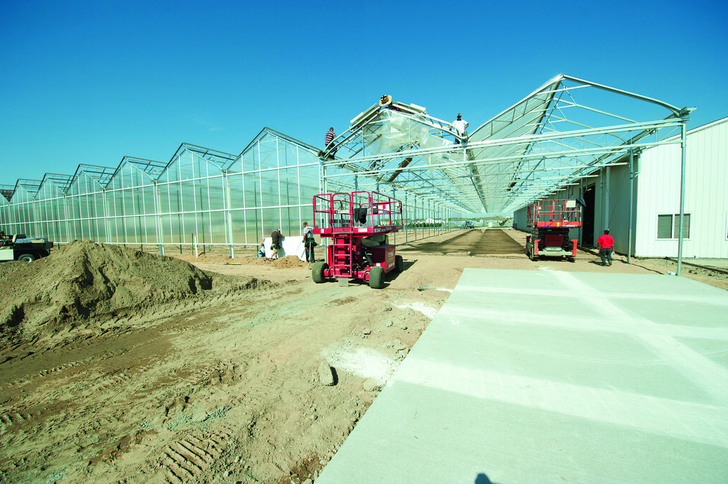 Henry Mast Greenhouses Henry Mast Greenhouses/Masterpiece … Flickr