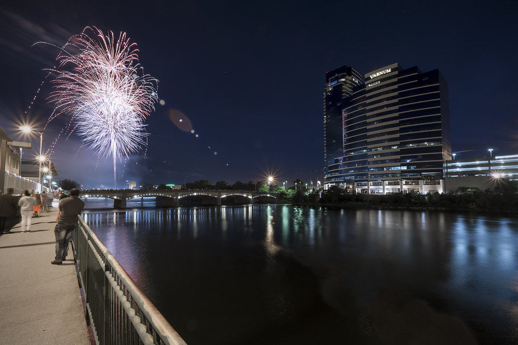 Upcoming Events Friends of Grand Rapids Parks