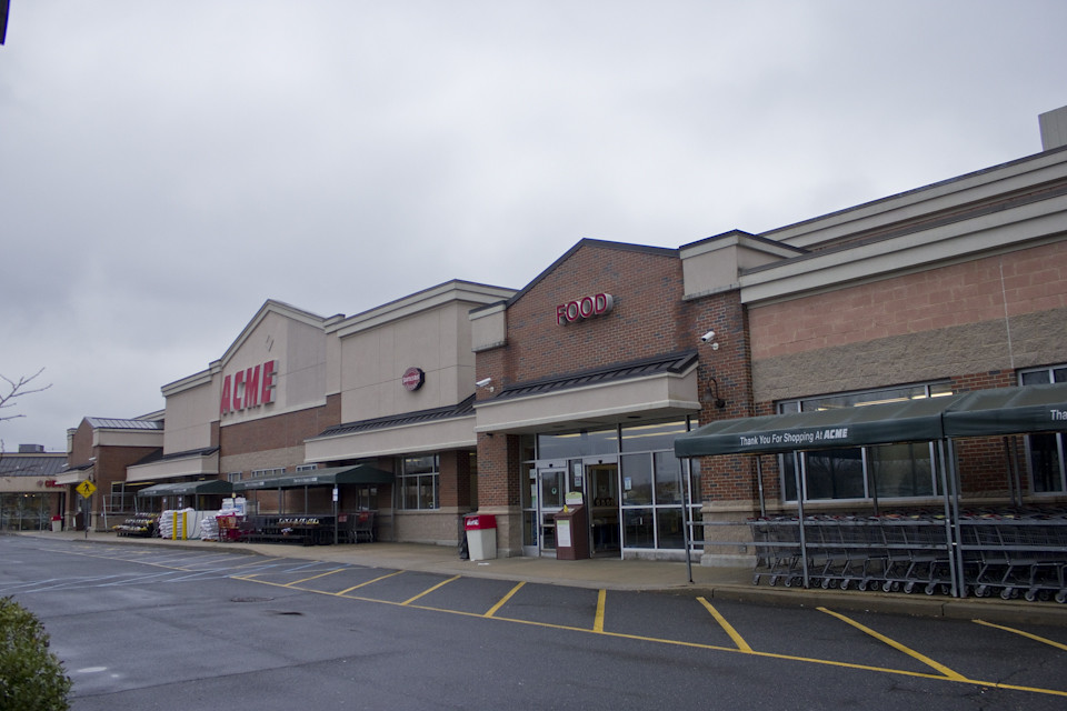 Acme Milltown, NJ Dan Asnis Flickr