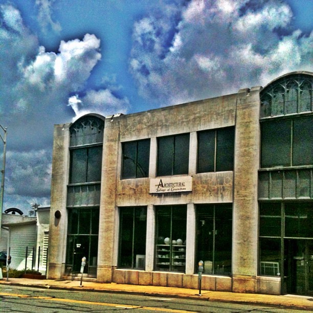 Architectectural Salvage of Greensboro Greensboro, NC (greensboro_nc) Flickr