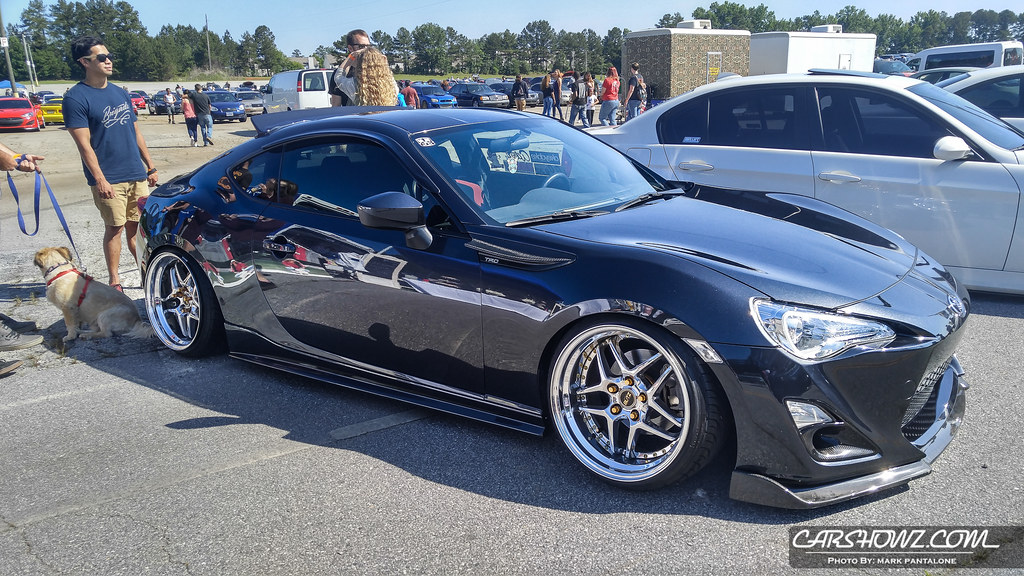 Fresh Meet Atlanta 2016