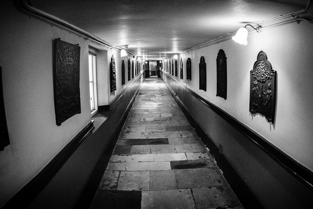 Petworth House John Elvidge Flickr