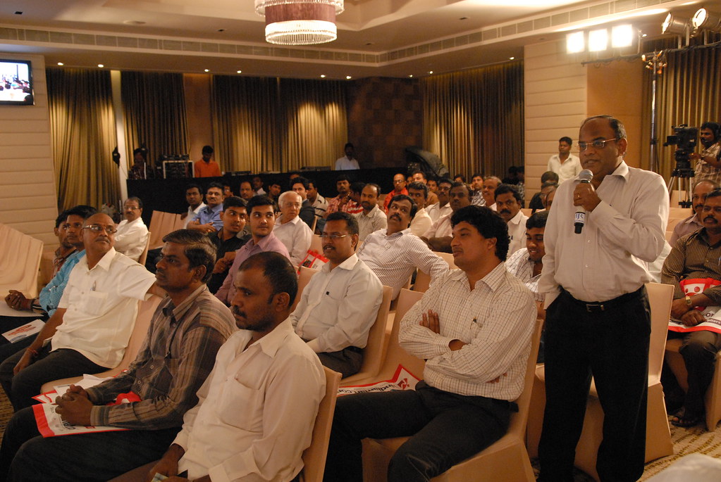 IndiaMART Emerging Business Forum 201112 Chennai IndiaMAR… Flickr