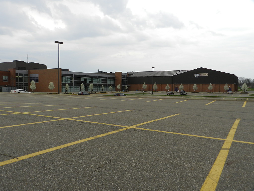 DSCN3587 Jackson High School Jackson Township, Ohio OSBE