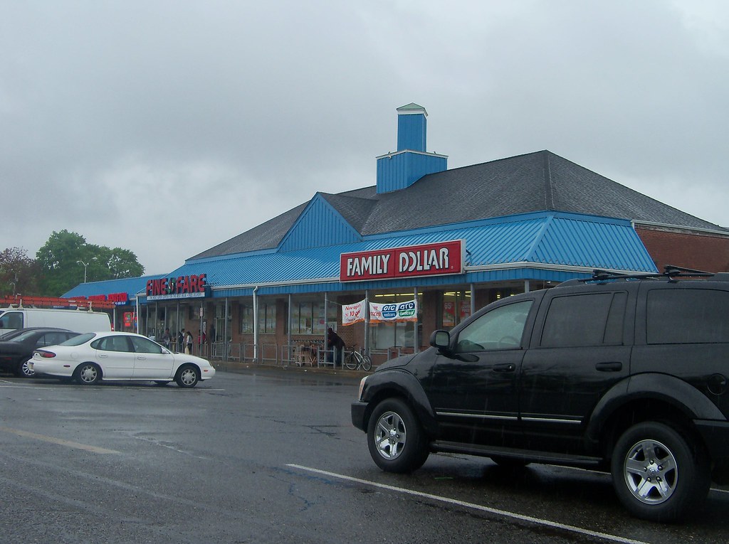 A&P/ Rite Aid Franklin Township, NJ 621 Hamilton St; a 6… Flickr