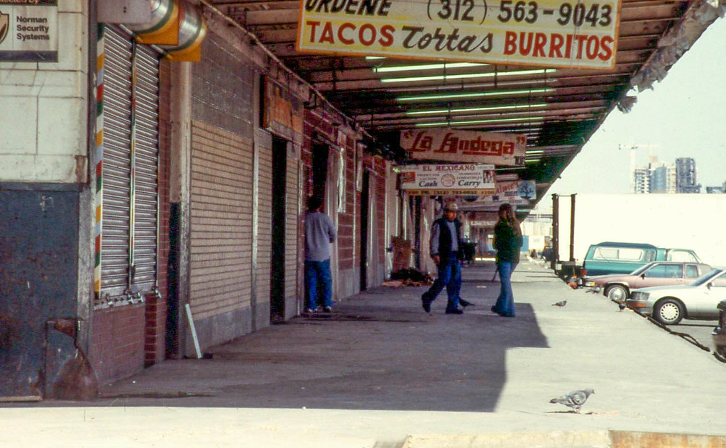 20010414 14 South Water Market David Wilson Flickr