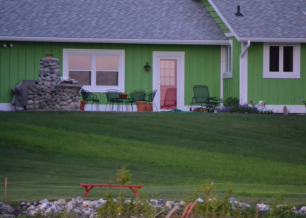 Hessel, Michigan Kayaking along Hessel Point jfsl3 Flickr