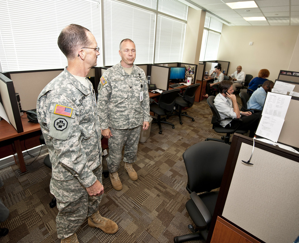 Family Health Center of Dumfries We are excited to announc… Flickr