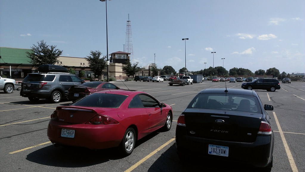 East Hills Mall St. Joseph, Missouri Exterior a photo on Flickriver