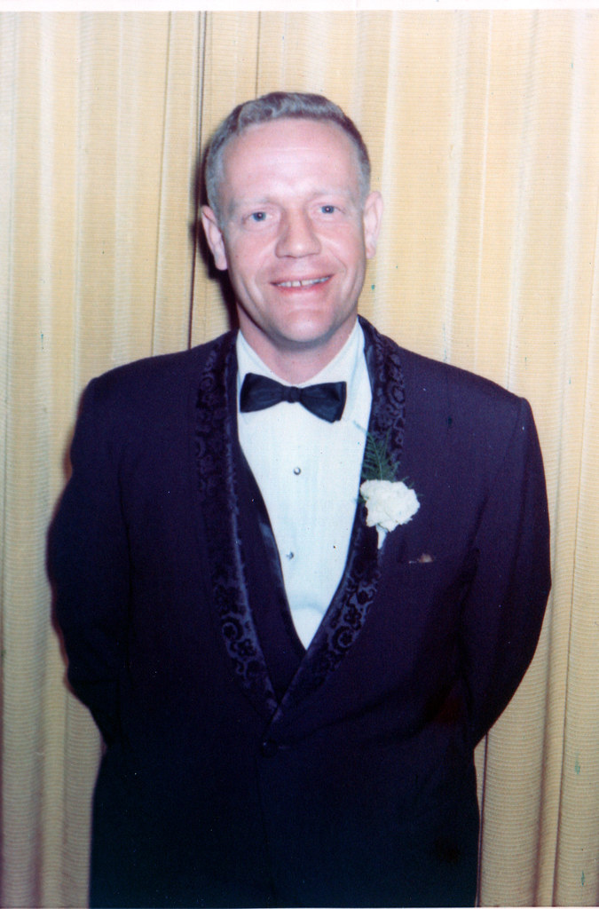 Dad Valenza Wed 1969 Shirley Scheithe Flickr