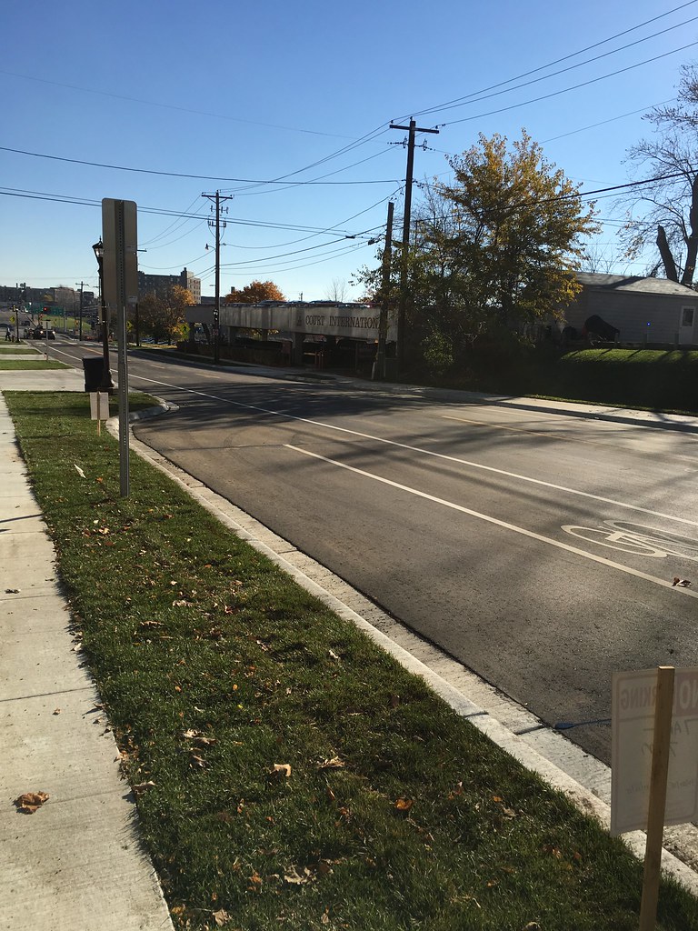 Prospect Park North Photos of Prospect Park North/ Westgat… Flickr