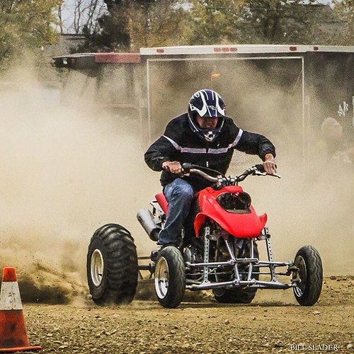 KOI Drag Racing ohio dragrace dragracing quad koidrag… Flickr