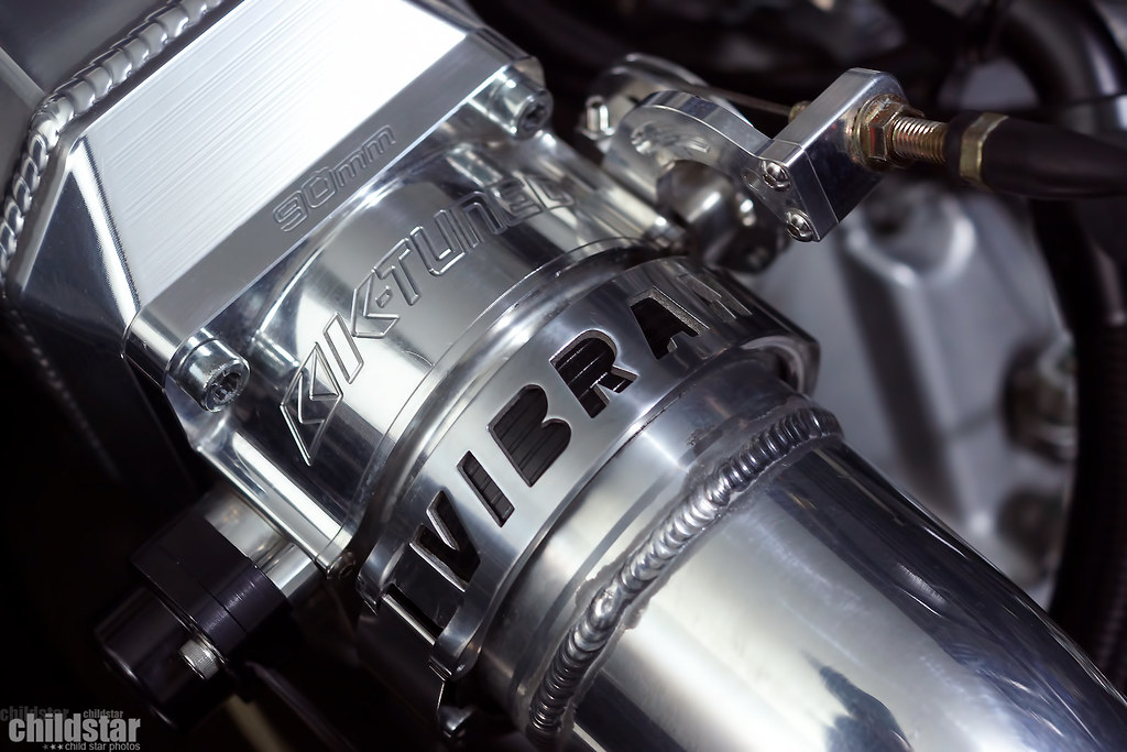 Vibrant Performance VanJen Clamp a photo on Flickriver