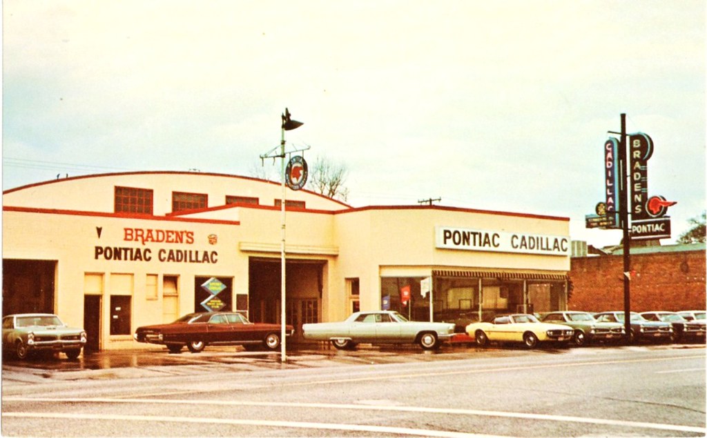 Car Dealerships Set 2 Flickr