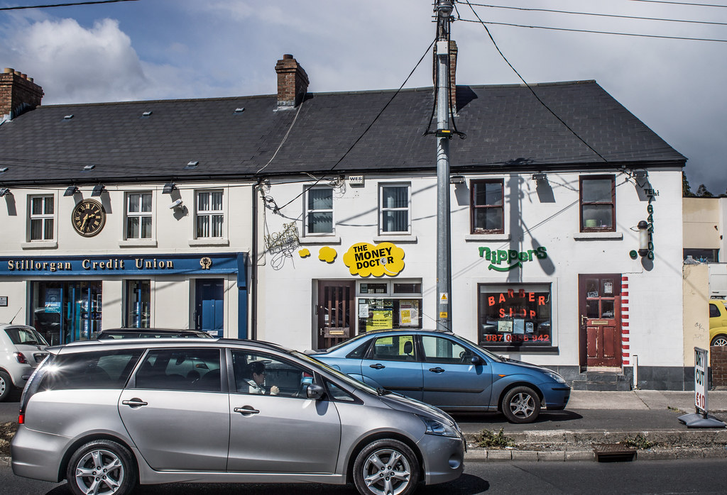 Kilmacud & South Dublin Kilmacud is a suburba… Flickr